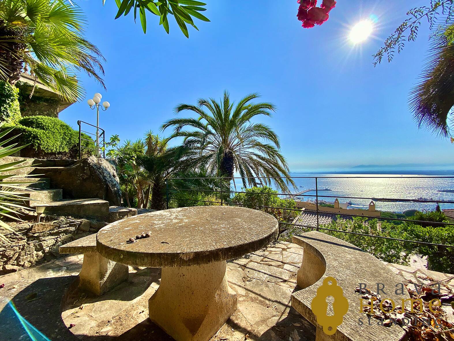 Luxosa Casa amb piscina i magnífica vista al mar a Roses