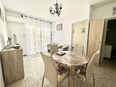 Opportunity! Nice apartment with terrace and near to the beach of Santa Margarita