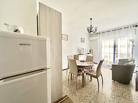 Opportunity! Nice apartment with terrace and near to the beach of Santa Margarita