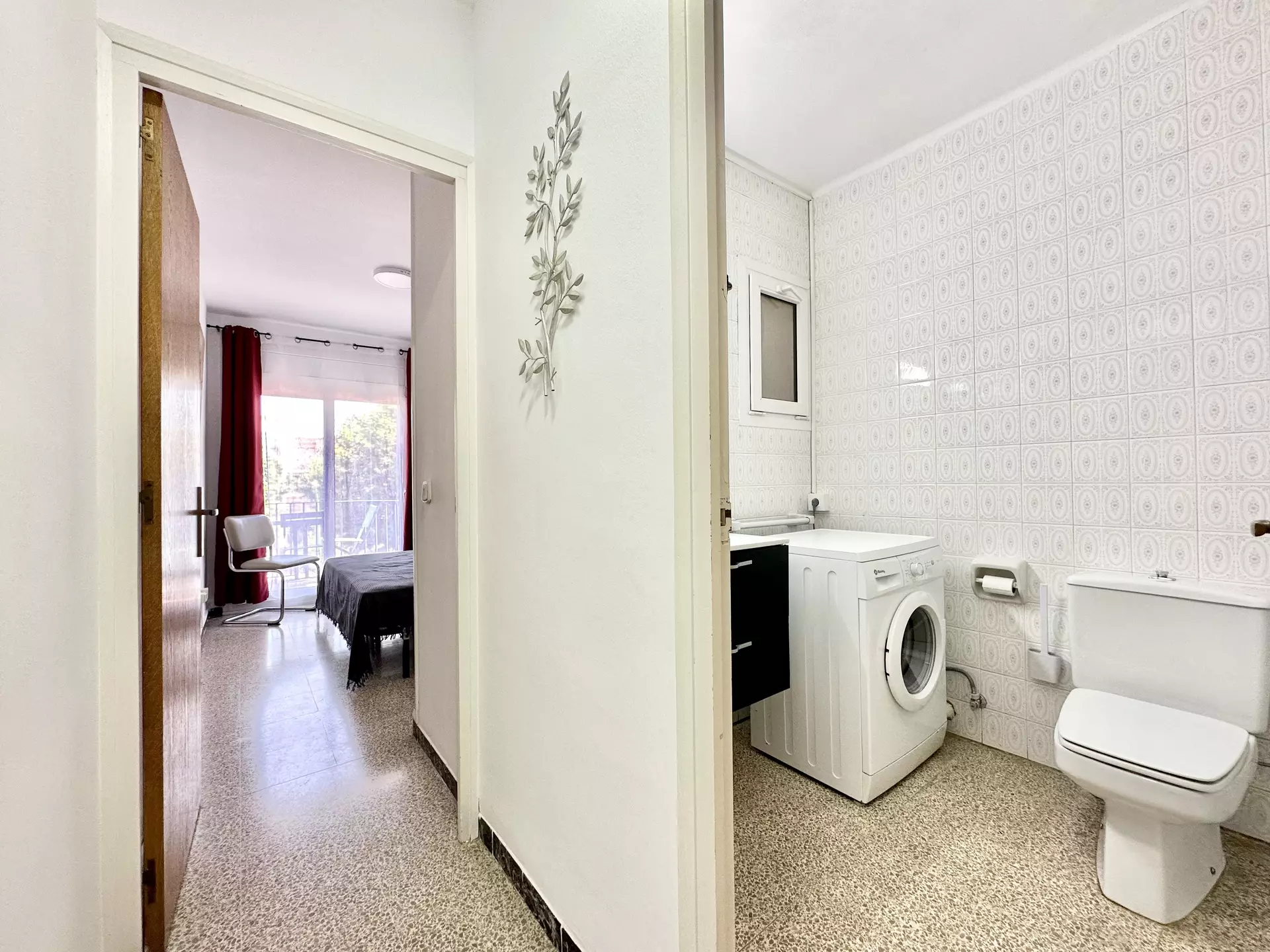 Àmpli apartament en venda al centre d'Empuriabrava