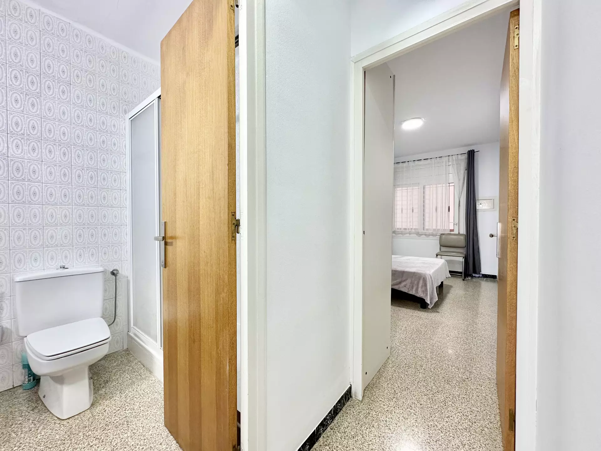 Àmpli apartament en venda al centre d'Empuriabrava